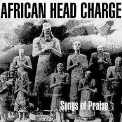african head charge