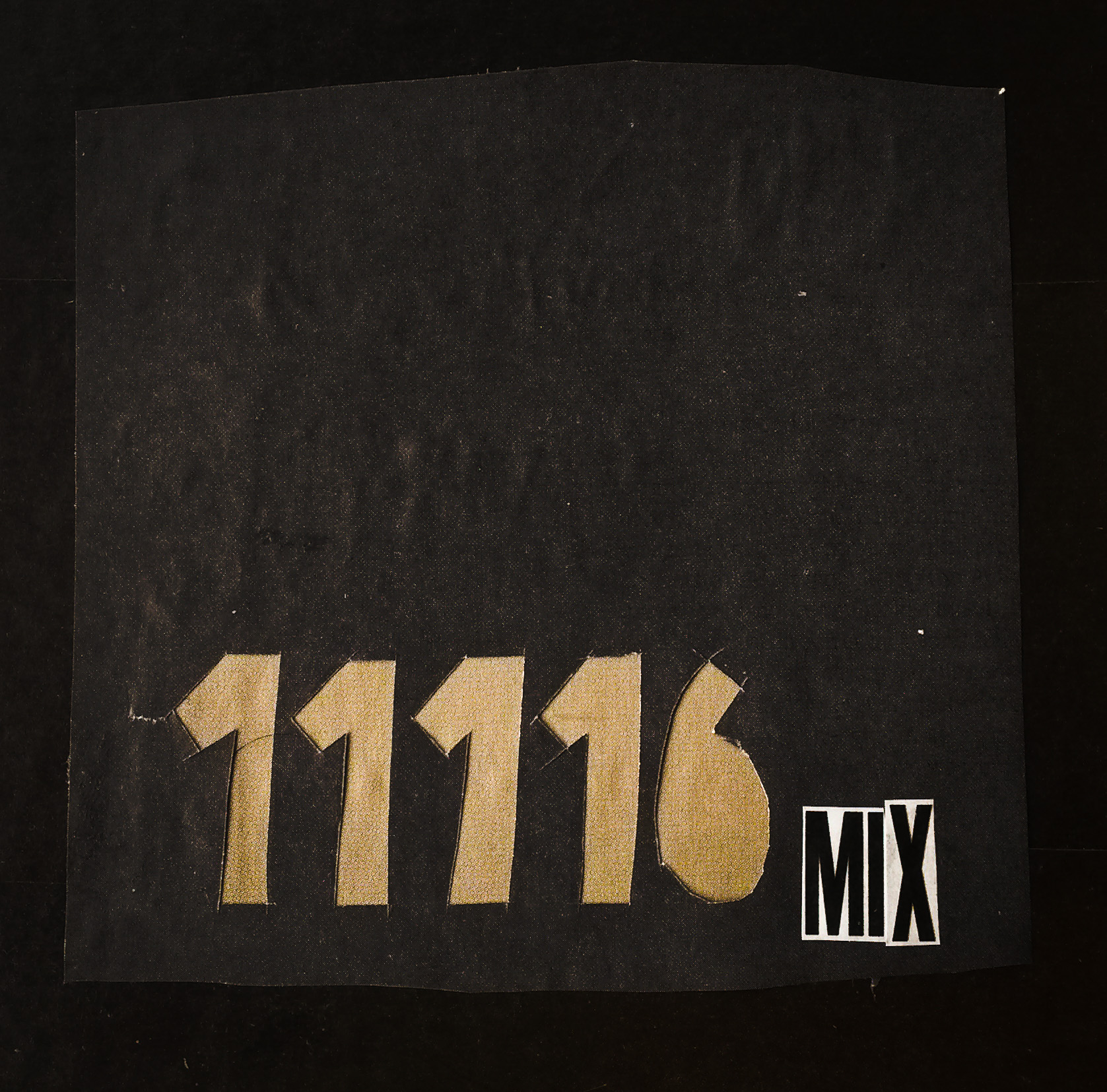 1116Mix.