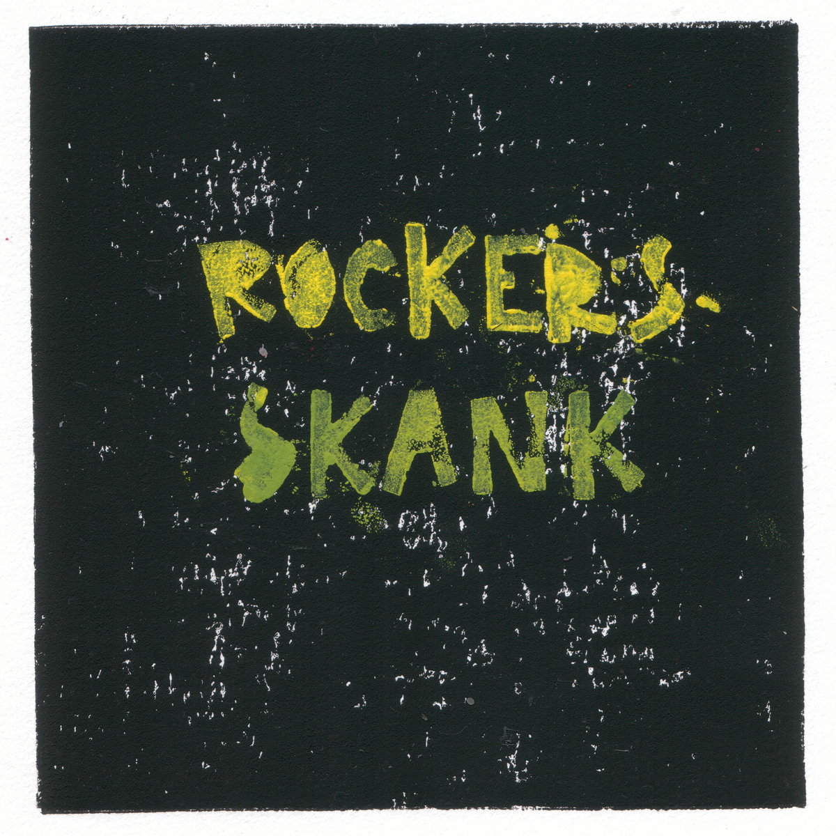 Mix | Rockers Skank