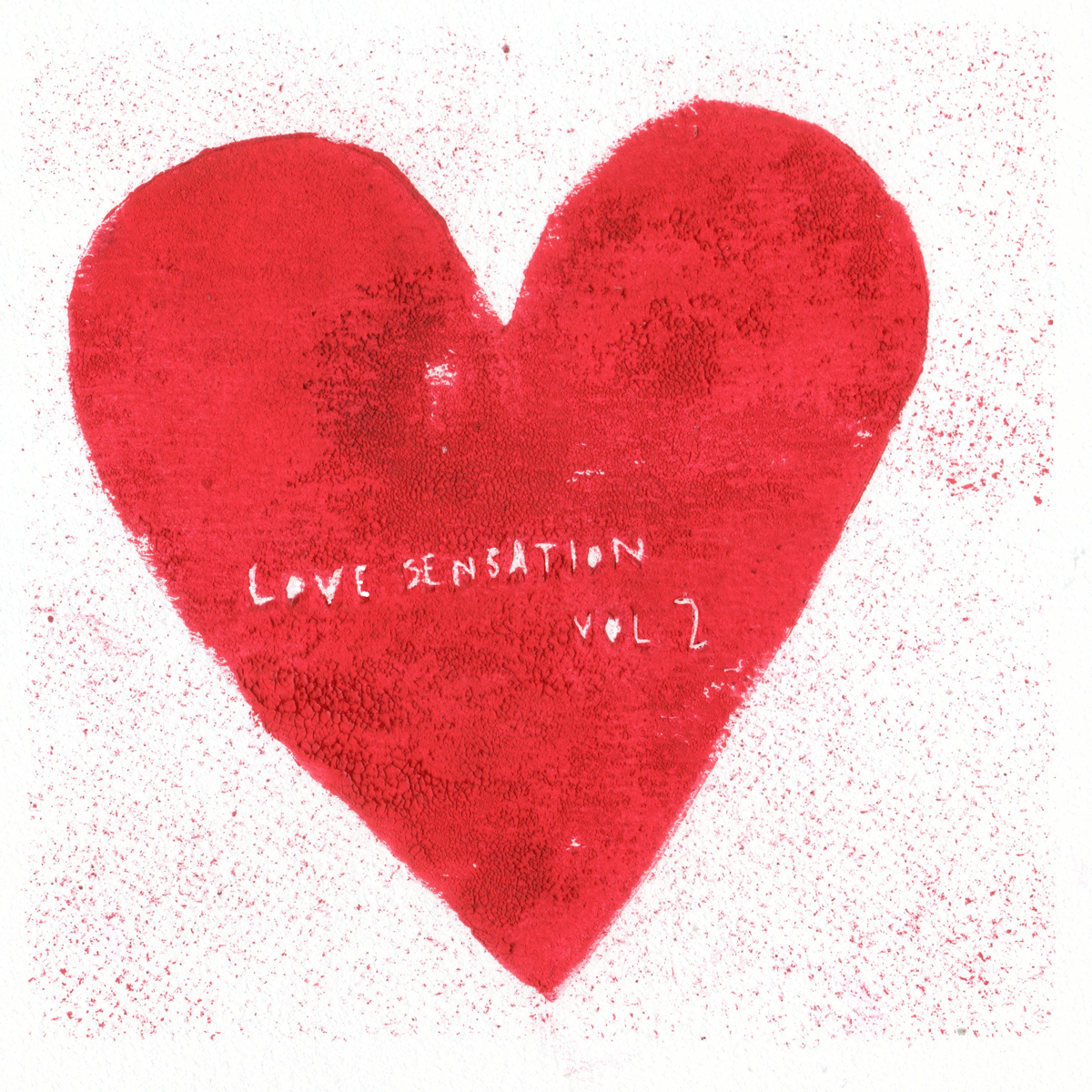 Mix | Love Sensation Vol. 2
